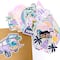 Vinyl Diecut Beach Sticker Set by Recollections™